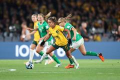 Mondiali femminili: statistiche e quote del 31 luglio